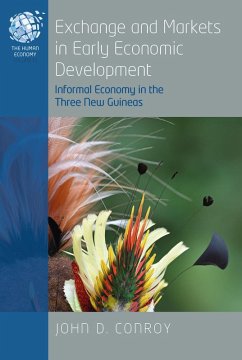 Cover Exchange and Markets in Early Economic Development (eBook, ePUB)