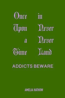 Once Upon a Time in Never Never Land (eBook, ePUB) Once Upon a Time in Never Never Land (eBook, ePUB)