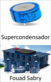 Supercondensador (eBook, ePUB)