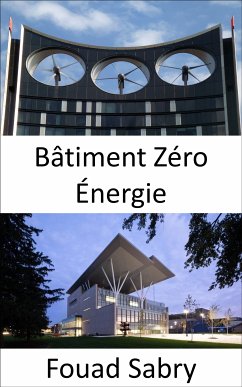 Bâtiment Zéro Énergie (eBook, ePUB) - Sabry, Fouad