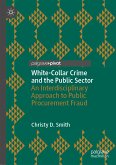 White-Collar Crime and the Public Sector (eBook, PDF)