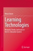 Learning Technologies (eBook, PDF)