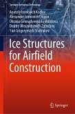 Ice Structures for Airfield Construction (eBook, PDF)