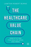 The Healthcare Value Chain (eBook, PDF)