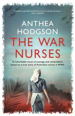 Cover The War Nurses (eBook, ePUB)