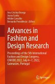 Advances in Fashion and Design Research (eBook, PDF)