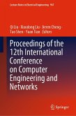 Proceedings of the 12th International Conference on Computer Engineering and Networks (eBook, PDF)