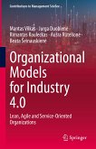 Organizational Models for Industry 4.0 (eBook, PDF)