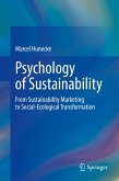 Psychology of Sustainability (eBook, PDF)