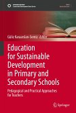 Education for Sustainable Development in Primary and Secondary Schools (eBook, PDF)