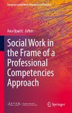 Social Work in the Frame of a Professional Competencies Approach (eBook, PDF)