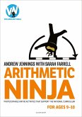 Arithmetic Ninja for Ages 9-10 (eBook, PDF)