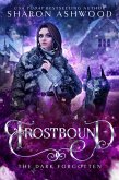 Frostbound (The Dark Forgotten, #4) (eBook, ePUB)