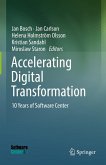 Accelerating Digital Transformation (eBook, PDF)