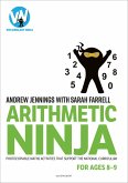 Arithmetic Ninja for Ages 8-9 (eBook, PDF)