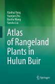 Atlas of Rangeland Plants in Hulun Buir (eBook, PDF)