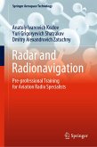 Radar and Radionavigation (eBook, PDF)