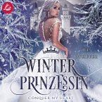 Winterprinzessin – Conquer my Heart (MP3-Download)