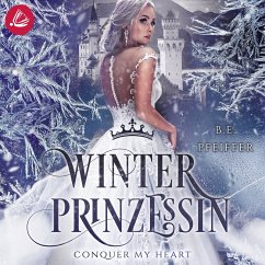 Winterprinzessin – Conquer my Heart (MP3-Download) - Pfeiffer, B.E.