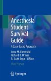 Anesthesia Student Survival Guide (eBook, PDF) Anesthesia Student Survival Guide (eBook, PDF)