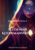 Seitsemän Kuolemansyntiä (eBook, ePUB)