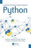 Handbook of Computer Programming with Python (eBook, PDF)