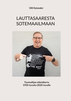 LAUTTASAARESTA SOTEMAAILMAAN (eBook, ePUB)