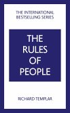Rules of People (eBook, PDF)