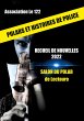 Recueil de nouvelles 2022 (eBook, ePUB) - Bild 1
