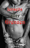Partnertausch: Jenseits aller Grenzen (eBook, ePUB)