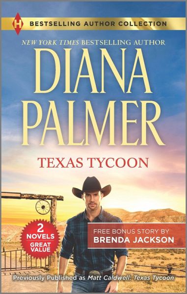 Texas Tycoon & Hidden Pleasures (eBook, ePUB) Texas Tycoon & Hidden Pleasures (eBook, ePUB)