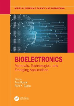 Cover Bioelectronics (eBook, PDF)