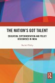 The Nation's Got Talent (eBook, ePUB)