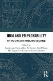 HRM and Employability (eBook, PDF)