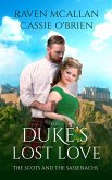 The Duke's Lost Love (eBook, ePUB)