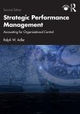 Strategic Performance Management (eBook, ePUB)