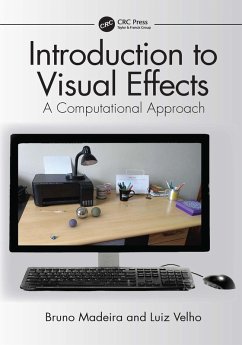 Cover Introduction to Visual Effects (eBook, ePUB)