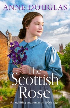 The Scottish Rose (eBook, ePUB) - Douglas, Anne