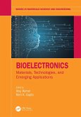 Bioelectronics (eBook, ePUB)