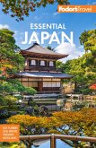 Fodor's Essential Japan (eBook, ePUB)