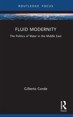 Fluid Modernity (eBook, ePUB) - Conde, Gilberto