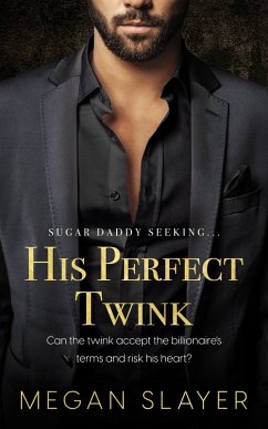 His Perfect Twink (eBook, ePUB) - Slayer, Megan