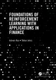 Foundations of Reinforcement Learning with Applications in Finance (eBook, PDF)