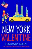 New York Valentine (eBook, ePUB)