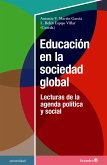 Educación en la sociedad global (eBook, ePUB)