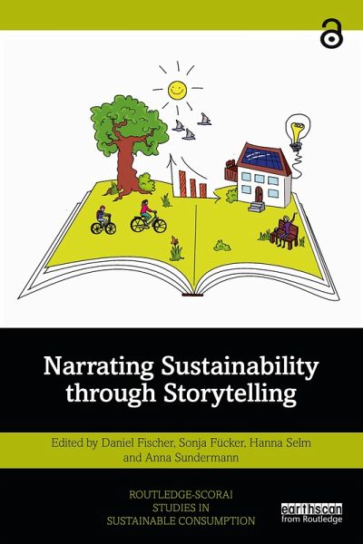 Narrating Sustainability through Storytelling (eBook, PDF)