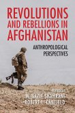 Revolutions and Rebellions in Afghanistan (eBook, ePUB)