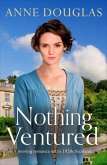 Nothing Ventured (eBook, ePUB)