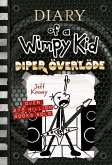 Diper Överlöde (Diary of a Wimpy Kid Book 17) (eBook, ePUB)