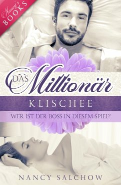 Das Millionär-Klischee (eBook, ePUB) - Salchow, Nancy